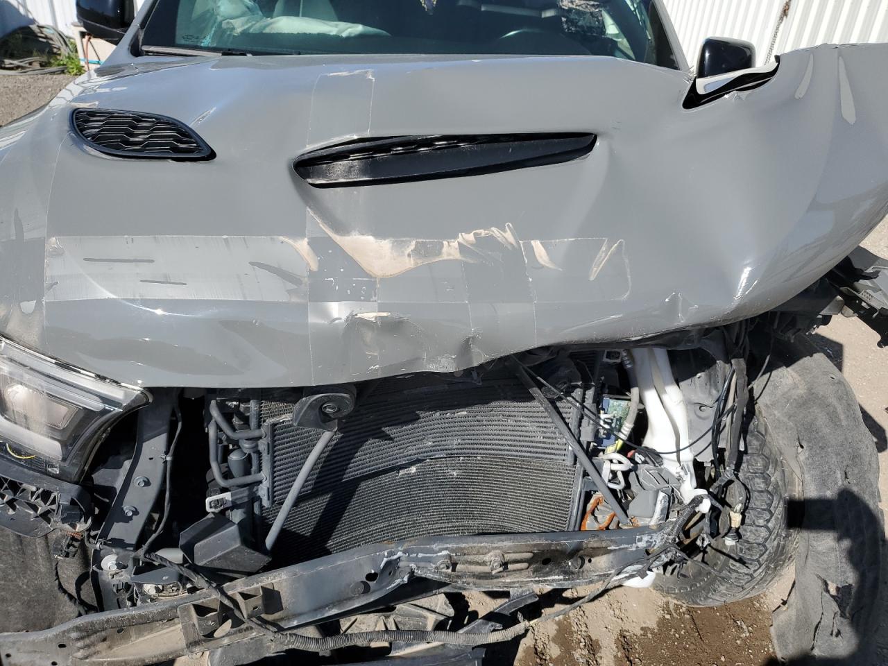 2022 Dodge Durango Gt VIN: 1C4RDJDG8NC183274 Lot: 66071065