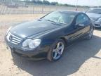 2004 MERCEDES BENZ SL 350 AUT for sale at Copart CORBY