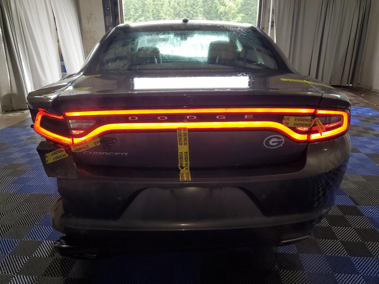 2019 Dodge Charger Sxt VIN: 2C3CDXBG5KH709658 Lot: 67224655