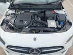 2021 MERCEDES BENZ A 180 AMG for sale at Copart SANDWICH