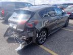 2023 FORD FOCUS ST-LINE for sale at Copart SANDTOFT