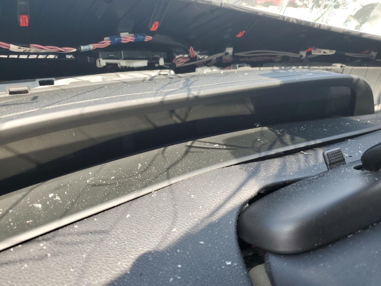 2022 Toyota Prius Night Shade VIN: JTDKAMFU0N3161879 Lot: 67673415