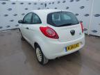 2014 FORD KA STUDIO for sale at Copart BRISTOL
