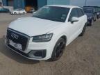 2017 AUDI Q2 SPORT T for sale at Copart ROCHFORD