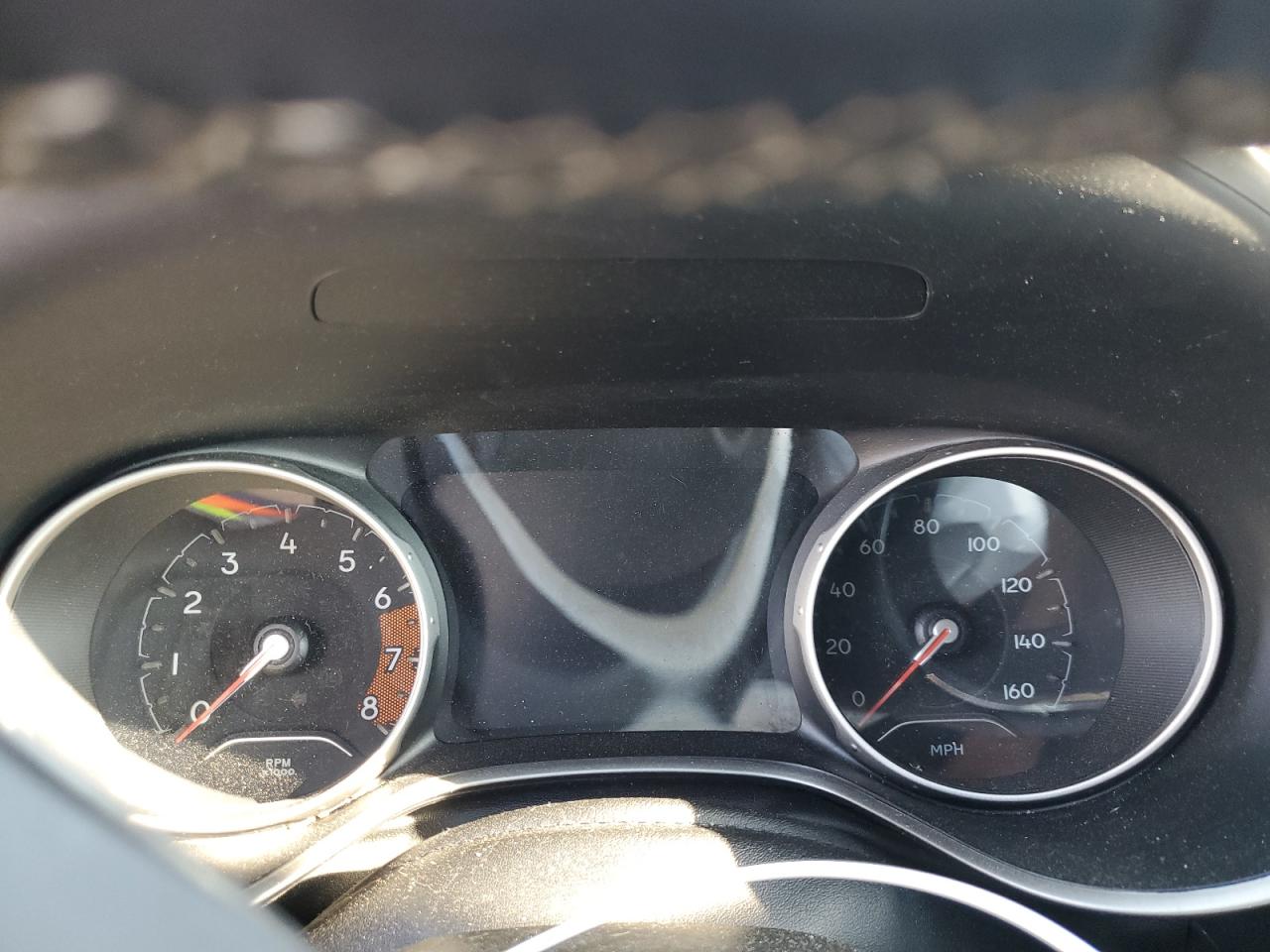 2021 Jeep Compass 80Th Edition VIN: 3C4NJDEB9MT513647 Lot: 69416225