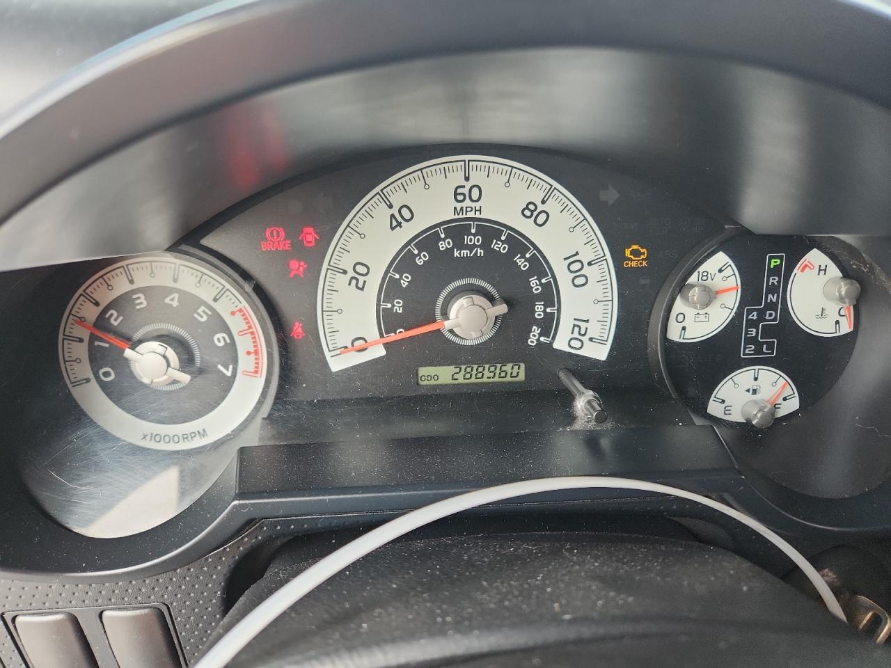 2007 Toyota Fj Cruiser VIN: JTEBU11F470068233 Lot: 69437075