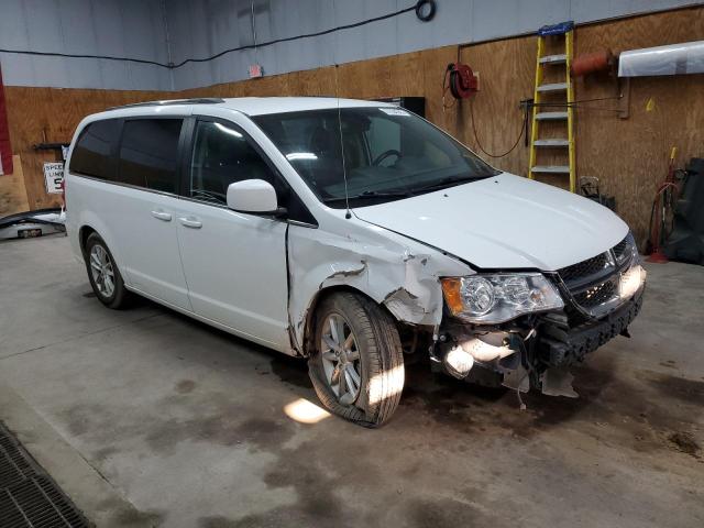  DODGE CARAVAN 2019 Biały