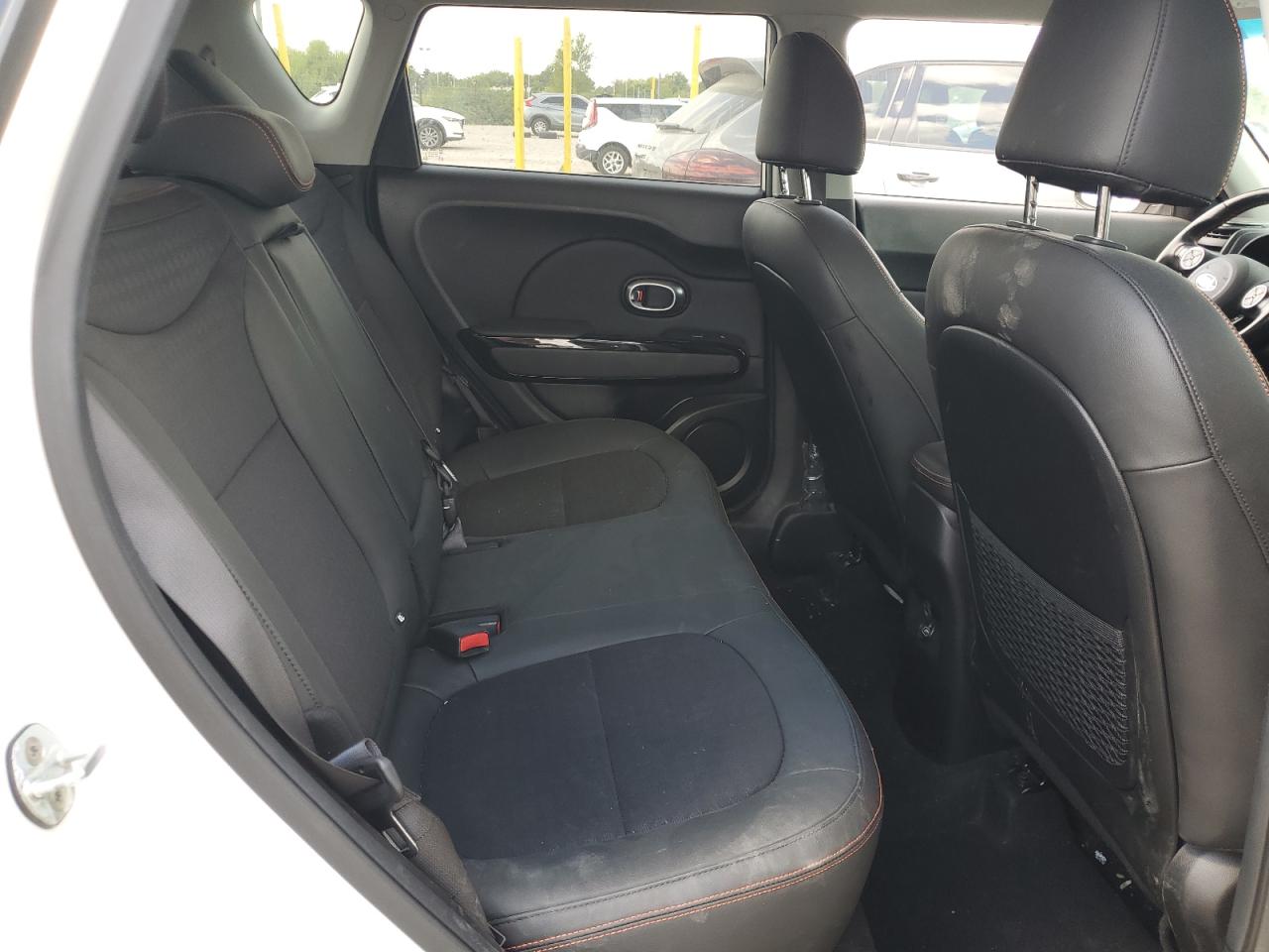 2018 Kia Soul ! VIN: KNDJX3AA0J7562319 Lot: 70078595