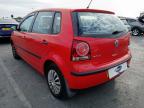 2007 VOLKSWAGEN POLO E for sale at Copart CHESTER