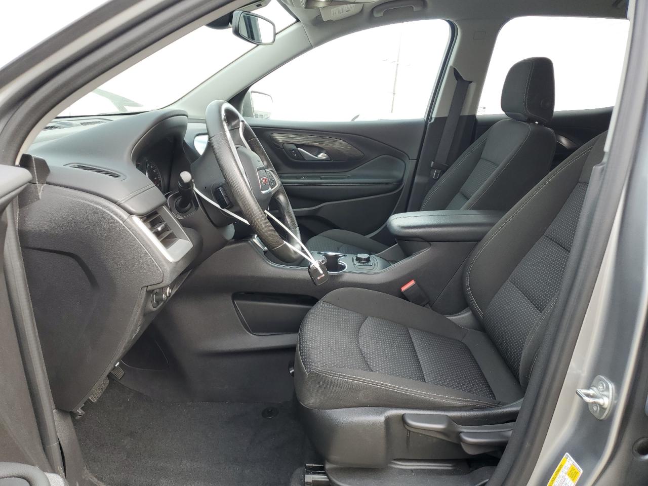 2024 GMC Terrain Sle VIN: 3GKALMEG7RL186651 Lot: 68941245