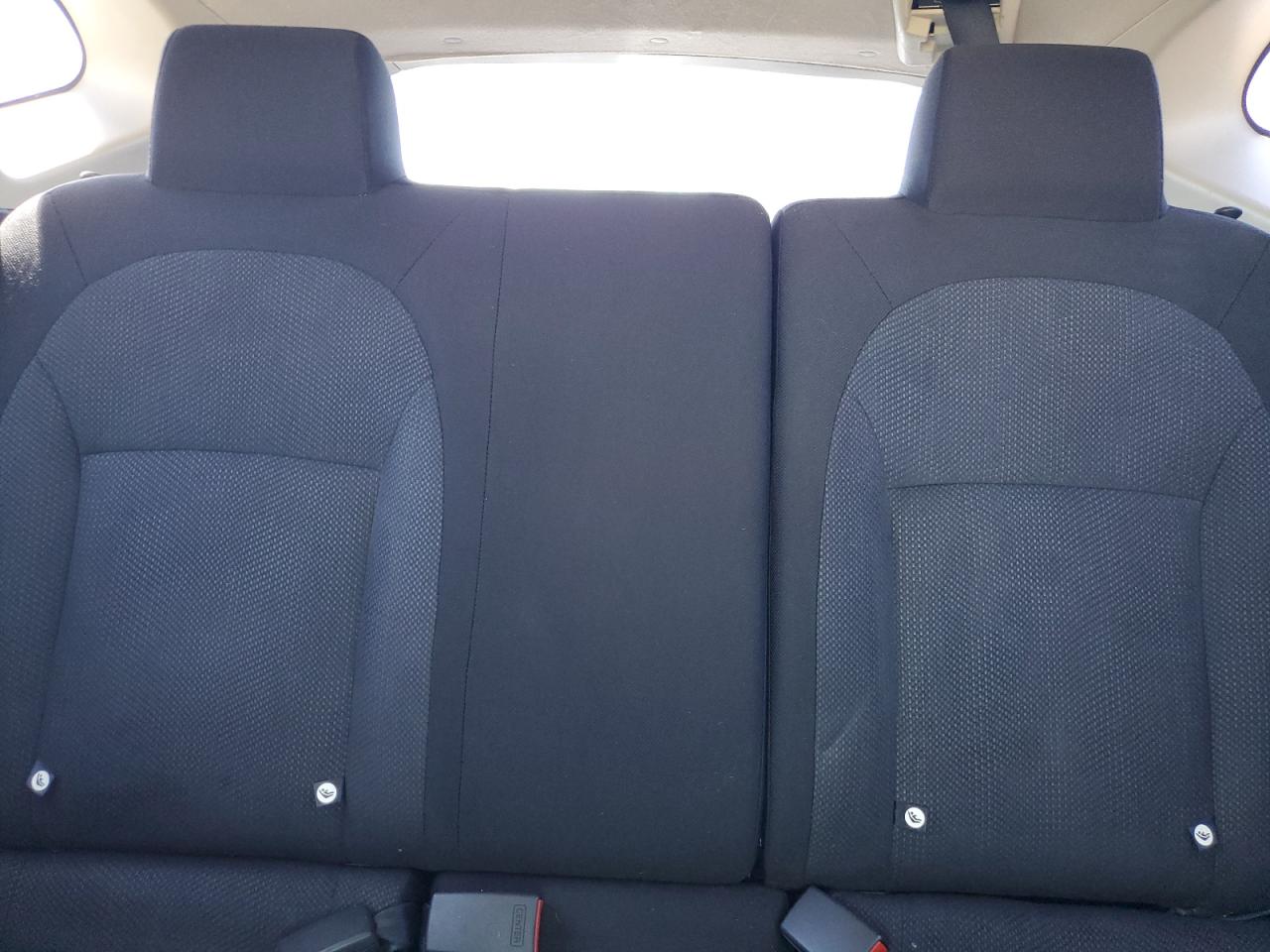 2012 Nissan Rogue S VIN: JN8AS5MTXCW258029 Lot: 70140945