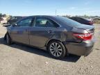 2017 TOYOTA CAMRY HYBRID   for sale at Copart ON - LONDON
