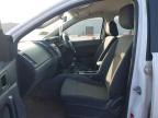 2015 FORD RANGER XL 4X4 TDCI  for sale at Copart CHESTER