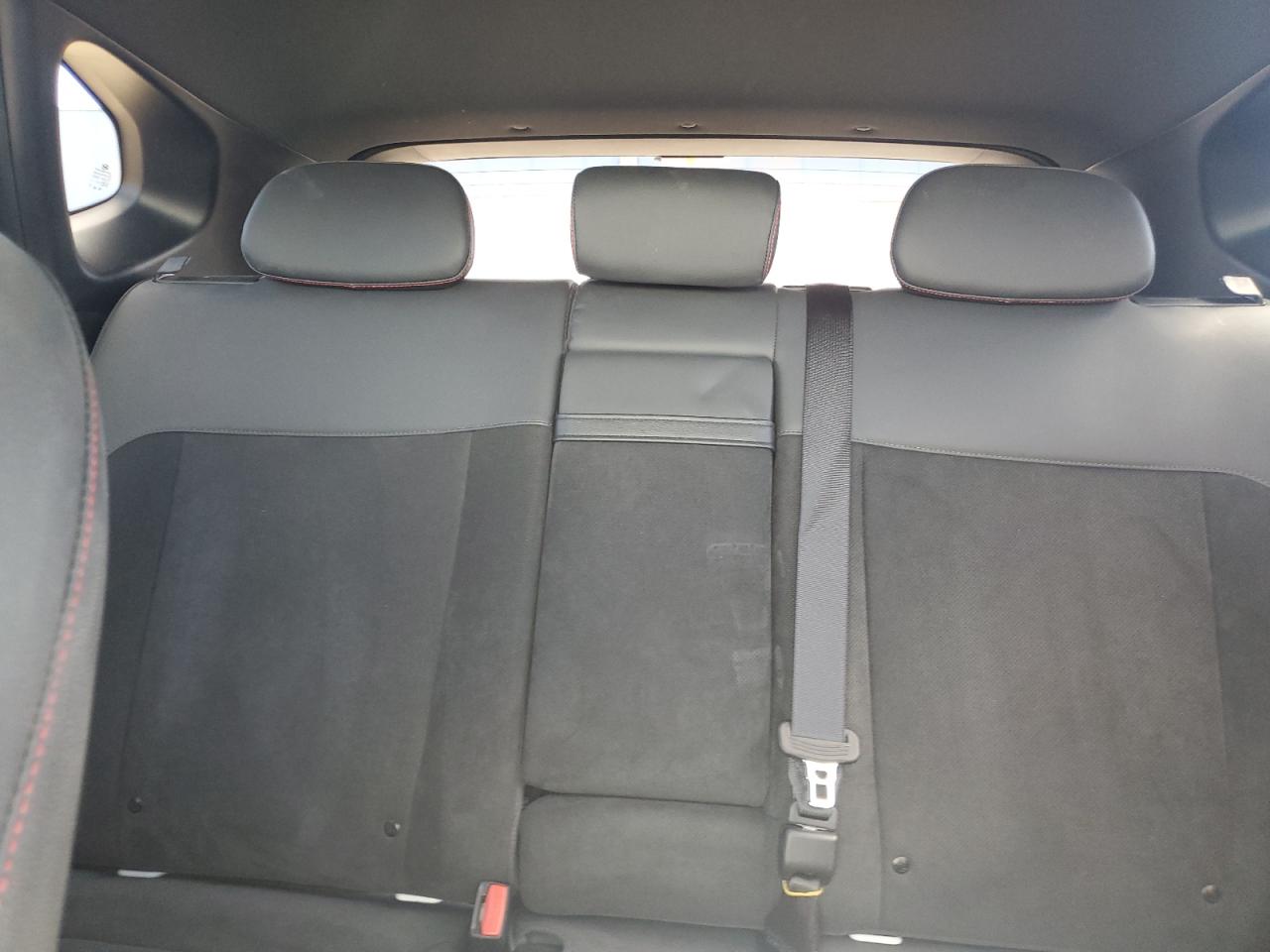 2024 Hyundai Kona N Line VIN: KM8HACA34RU077420 Lot: 69443115