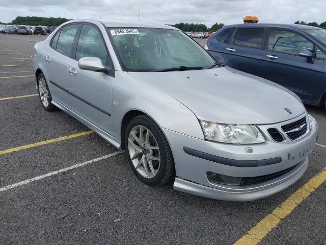2007 SAAB 9-3