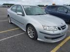 2007 SAAB 9-3 for sale at Copart SANDTOFT