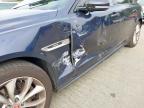2018 JAGUAR XF R-SPORT for sale at Copart WHITBURN
