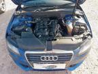 2009 AUDI A4 AVANT SE TFSI  for sale at Copart BRISTOL