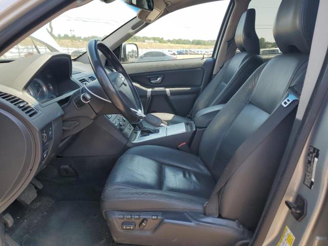  VOLVO XC90 2013 Silver