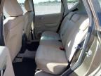 2009 MERCEDES-BENZ A160 ELEGANCE SE CVT A160 ELEGANCE SE 5DR CVT AUTO for sale at Copart SANDTOFT