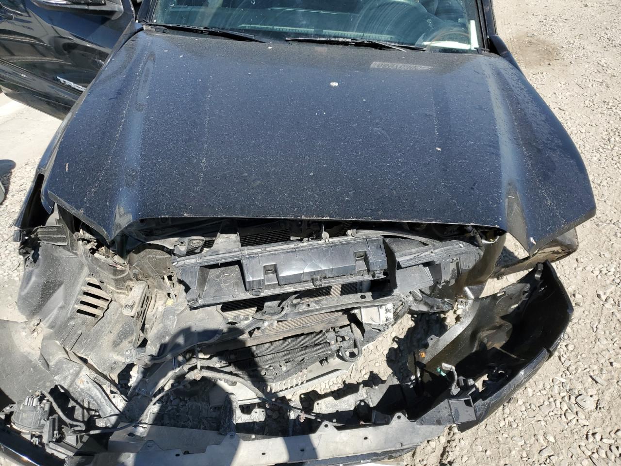 2021 Toyota Tacoma Double Cab VIN: 3TMCZ5AN1MM431993 Lot: 68576305