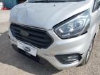 2018 FORD TRANSIT CUSTOM 2.0 ECOBLUE 130PS LOW ROOF TREND VAN for sale at Copart ROCHFORD