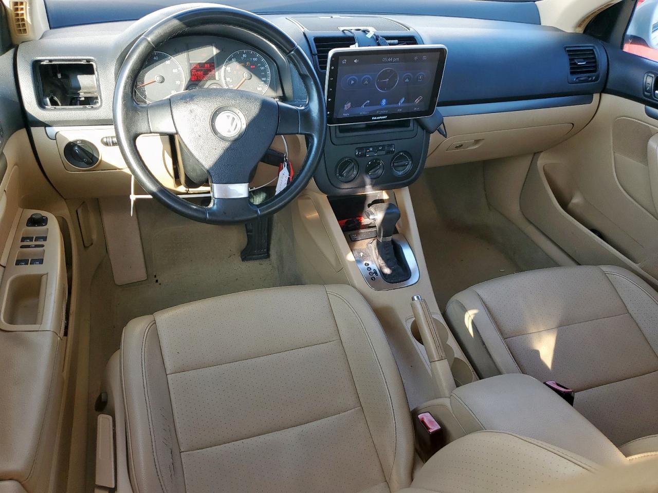 2009 Volkswagen Jetta Se VIN: 3VWRM71K19M038719 Lot: 68495655