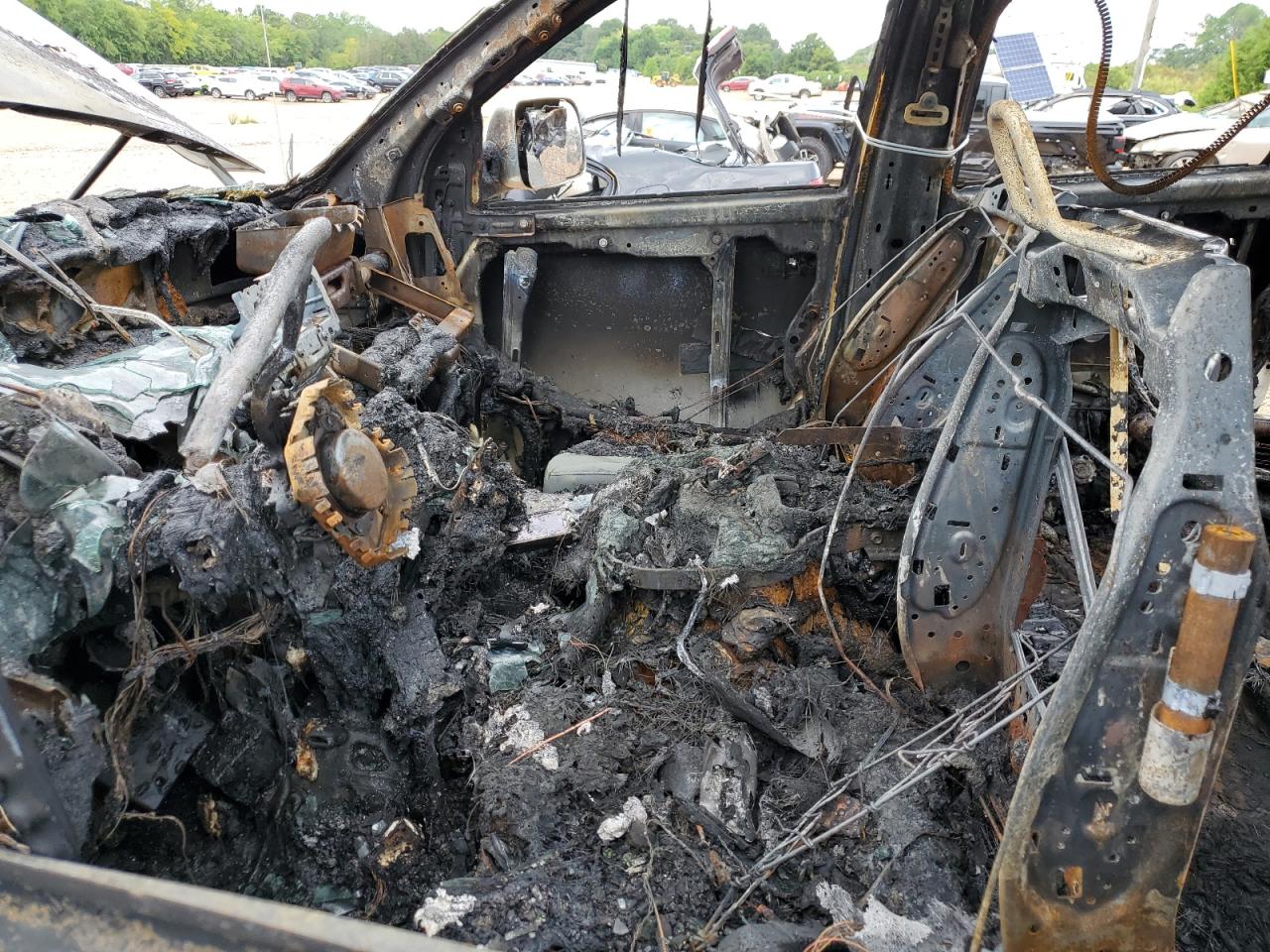 2018 Ram 2500 St VIN: 3C6UR5CJ6JG216173 Lot: 68951205