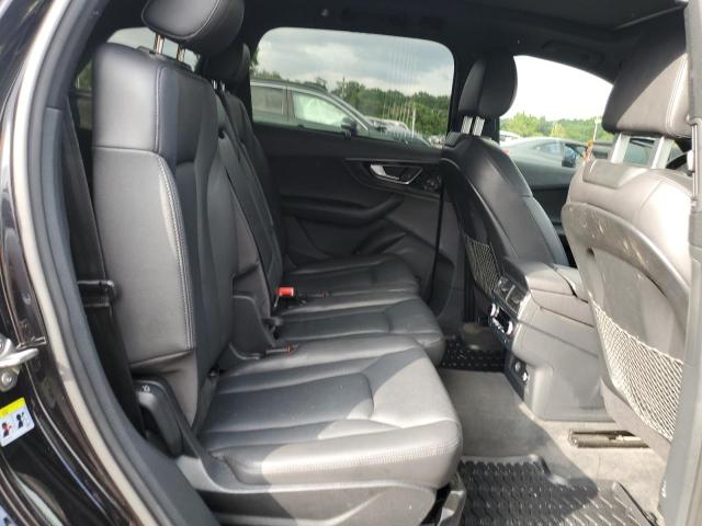 2018 AUDI Q7 PRESTIGE  