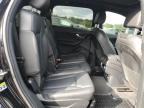 2018 AUDI Q7 PRESTIGE   à vendre chez Copart MD - BALTIMORE EAST