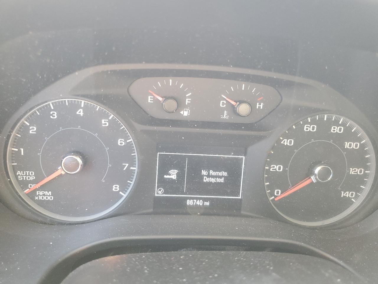 2019 GMC Acadia Sle VIN: 1GKKNSLA1KZ287491 Lot: 68678305