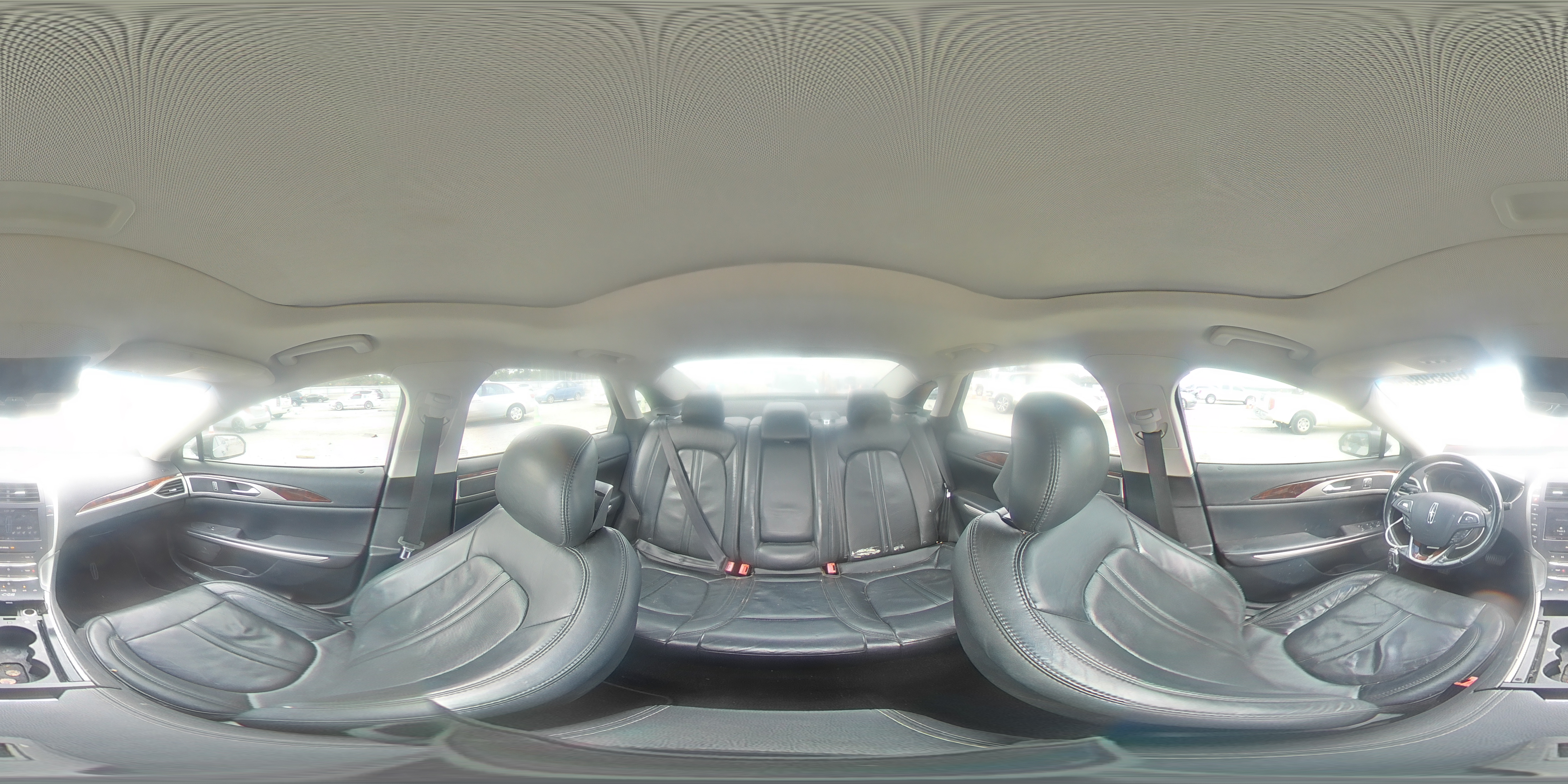 2015 Lincoln Mkz VIN: 3LN6L2G91FR613184 Lot: 69859895