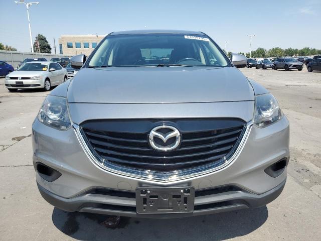  MAZDA CX-9 2014 Srebrny