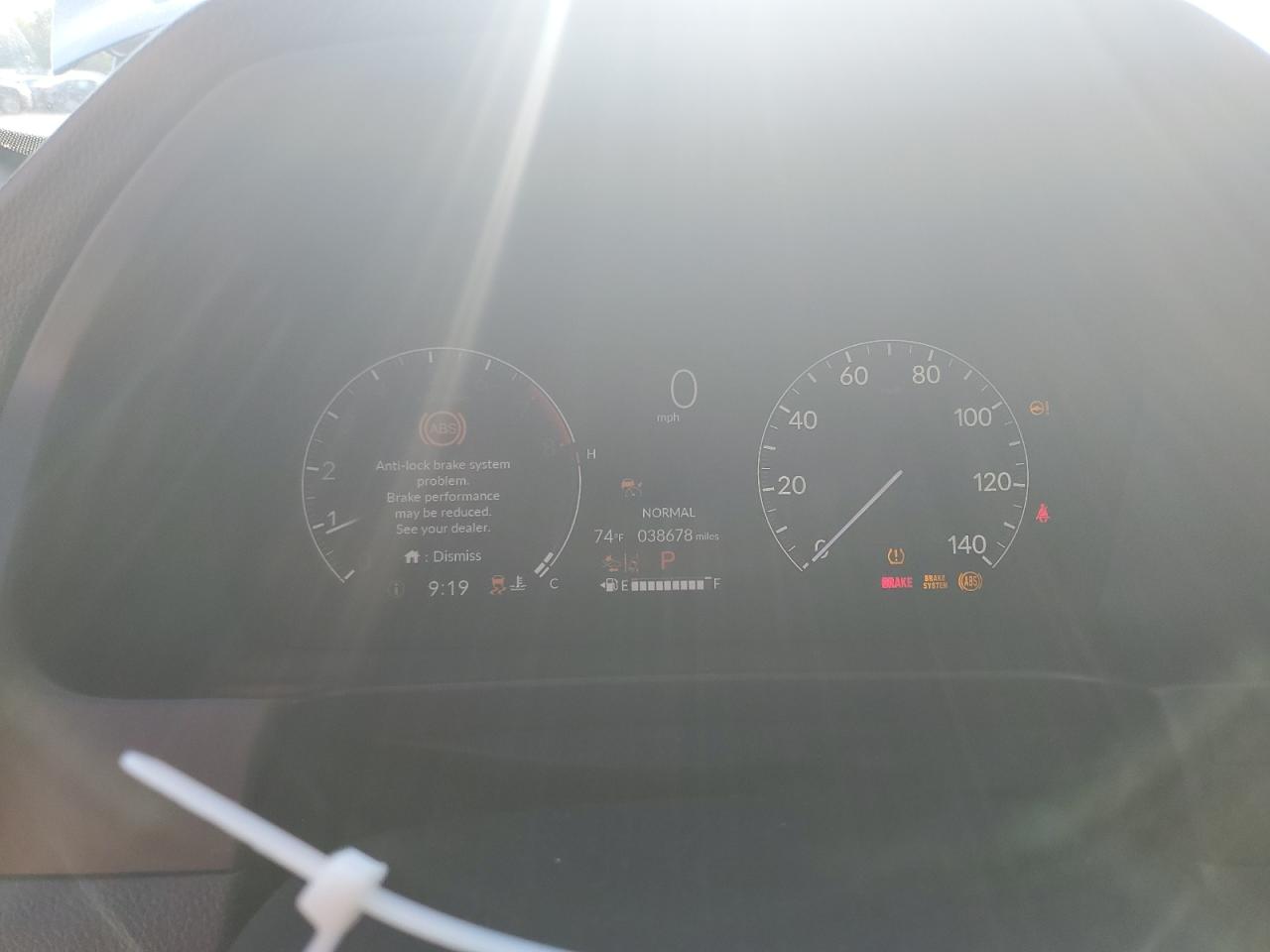 2024 Honda Ridgeline Trail Sport VIN: 5FPYK3F61RB003537 Lot: 69967245