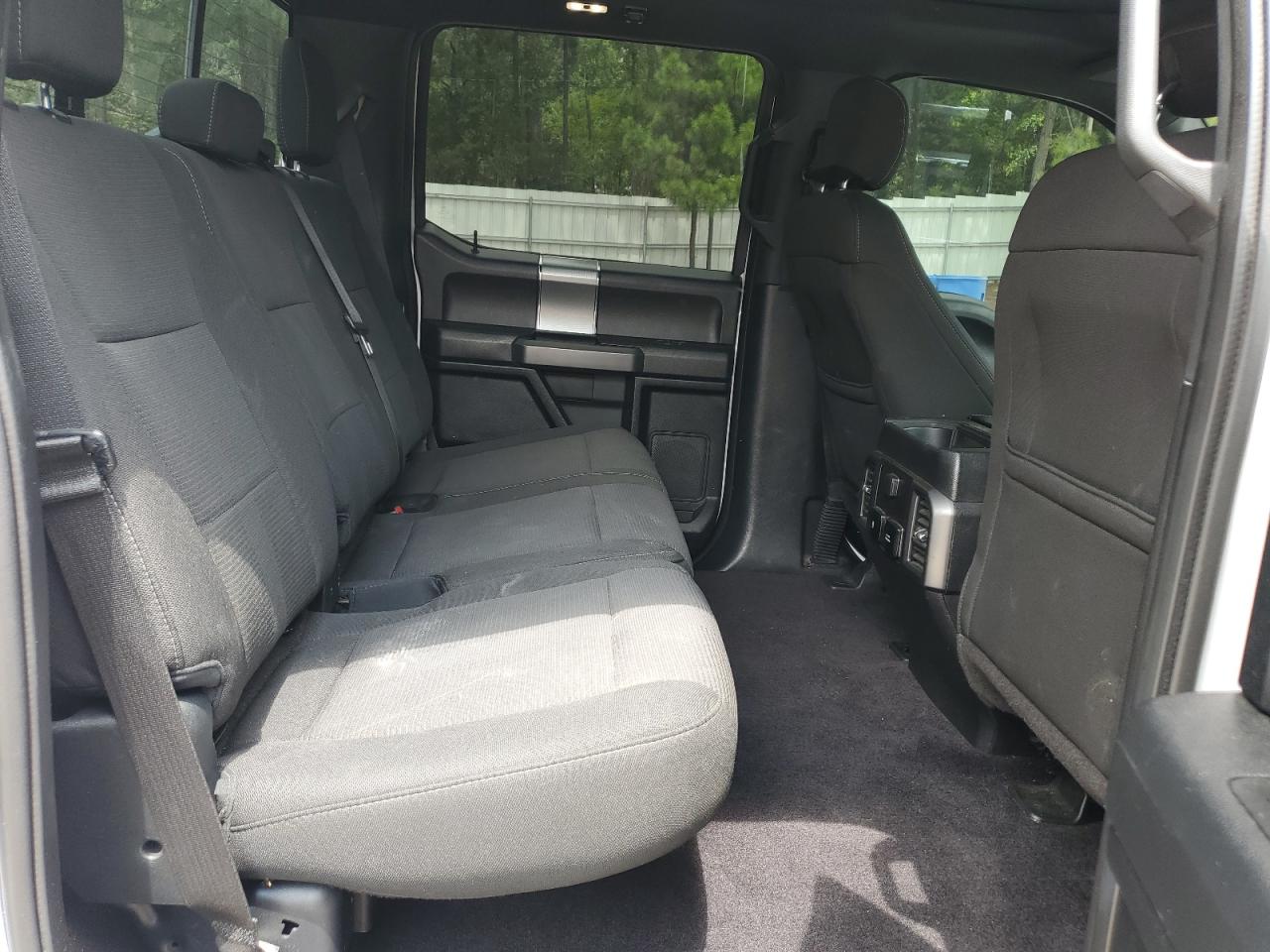 2017 Ford F150 Supercrew VIN: 1FTEW1EG1HKC34406 Lot: 68350225