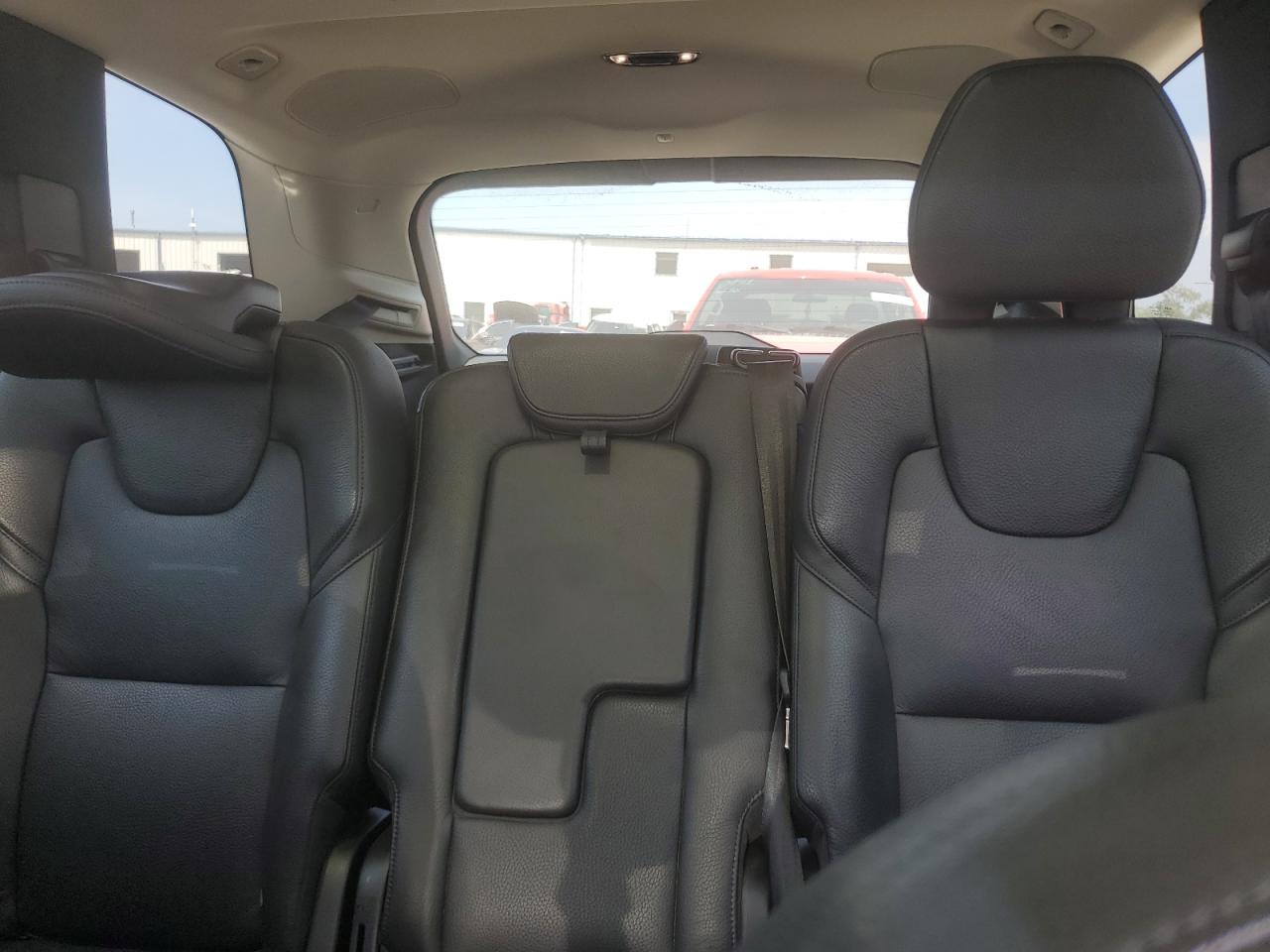 2016 Volvo Xc90 T6 VIN: YV4A22PK9G1084645 Lot: 69005385