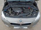 2017 BMW 218D SE  for sale at Copart YORK