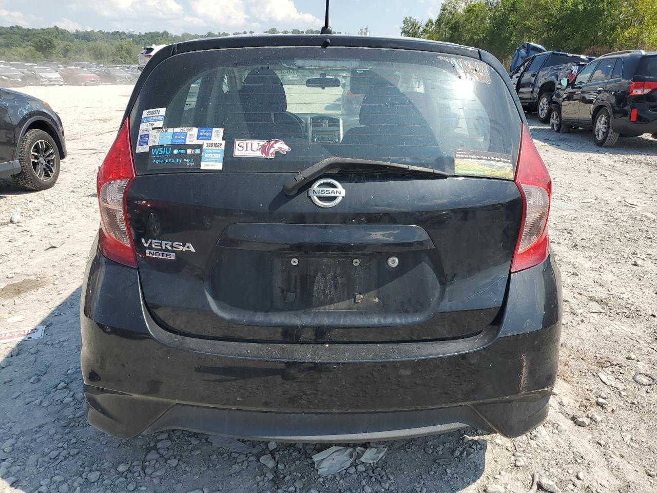 2018 Nissan Versa Note S VIN: 3N1CE2CP6JL355412 Lot: 68363675