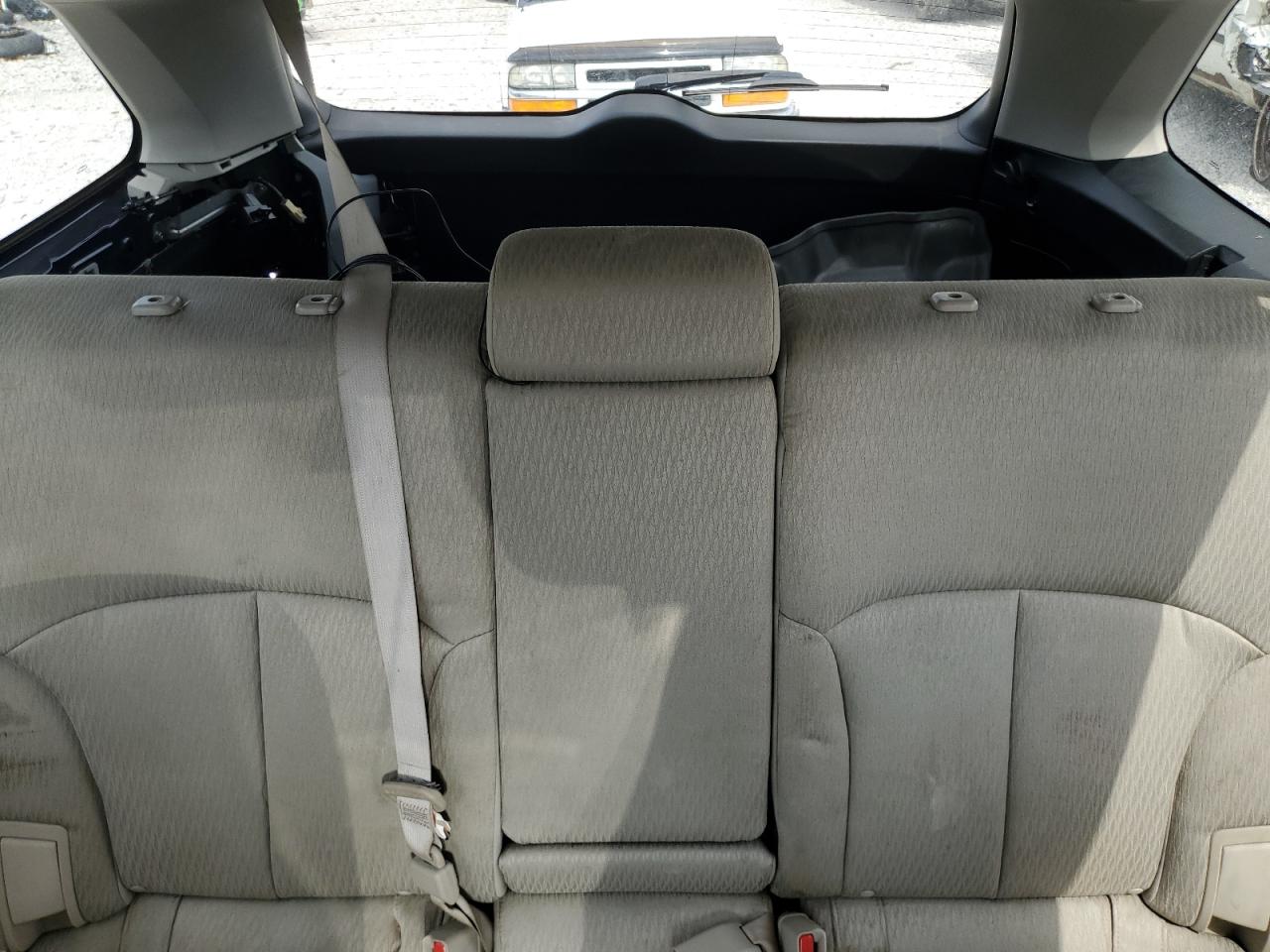 2010 Subaru Outback 2.5I Premium VIN: 4S4BRBCCXA3367838 Lot: 68098235