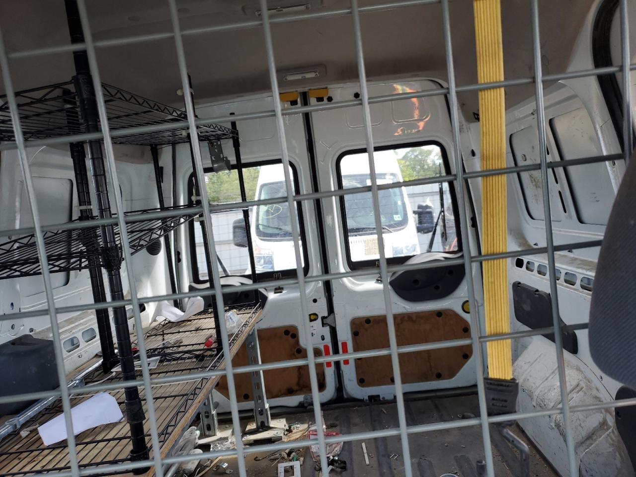 2013 Ford Transit Connect Xlt VIN: NM0LS6BN0DT160187 Lot: 70305765