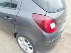 2011 VAUXHALL CORSA SXI AC AUTO  for sale at Copart ROCHFORD