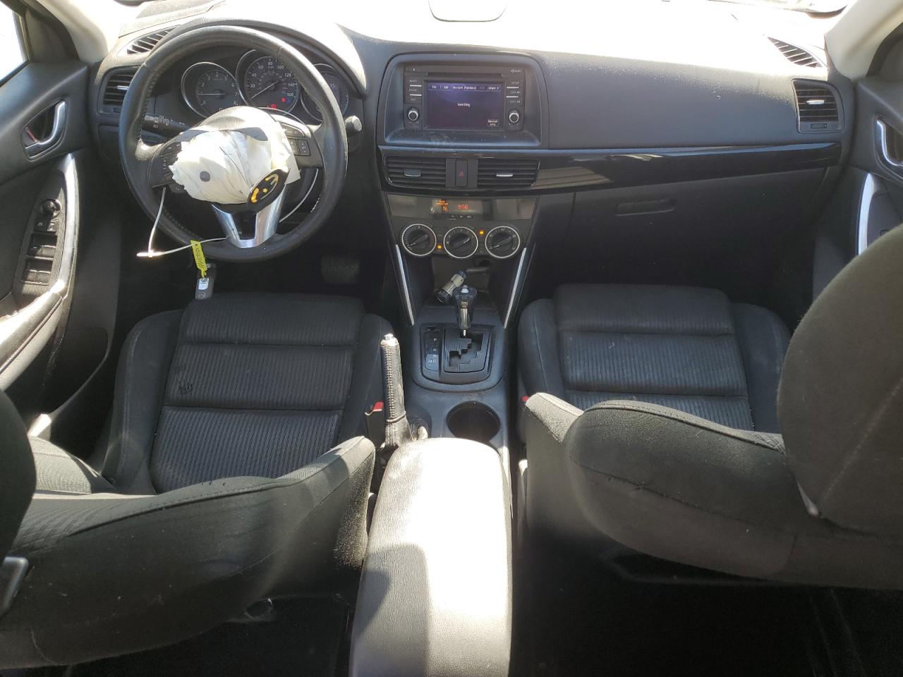 2014 Mazda Cx-5 Touring VIN: JM3KE2CY8E0358369 Lot: 69455395