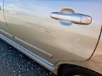 2007 SUZUKI LIANA GLX for sale at Copart WOLVERHAMPTON