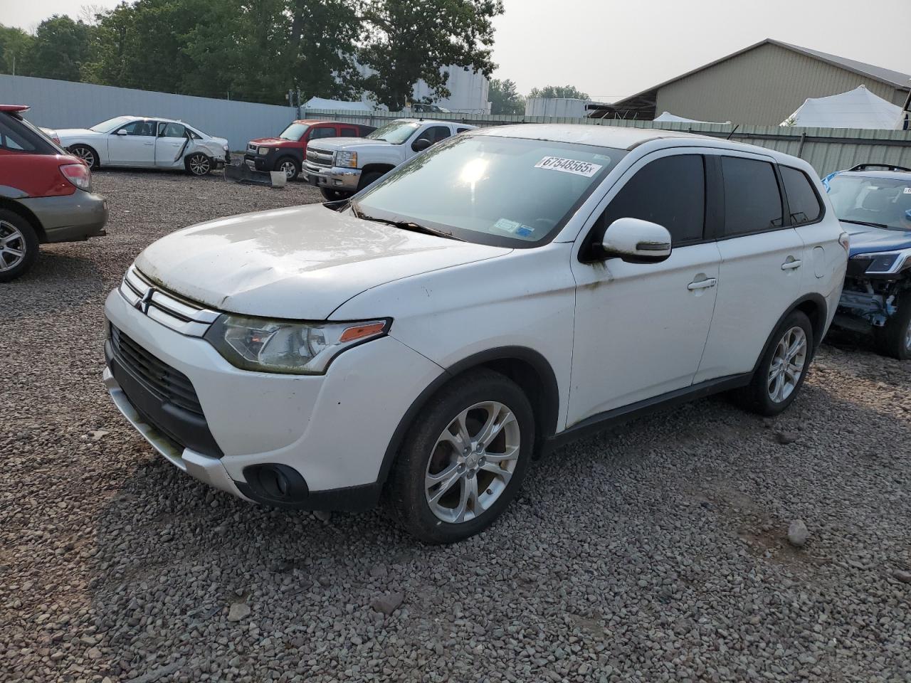 Vehicle photo