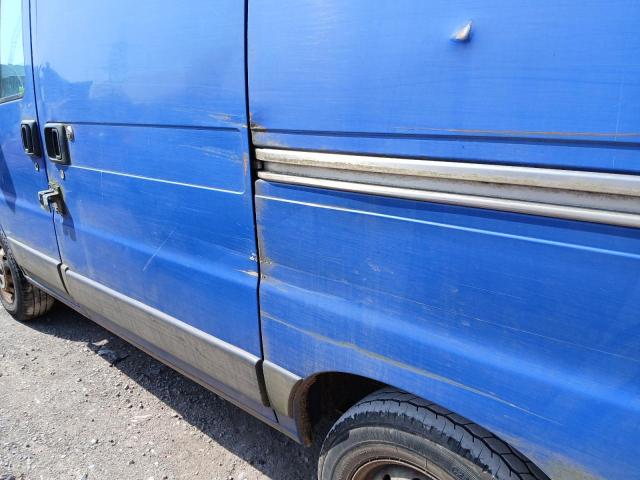 2006 CITROEN RELAY 1500 HDI SWB 