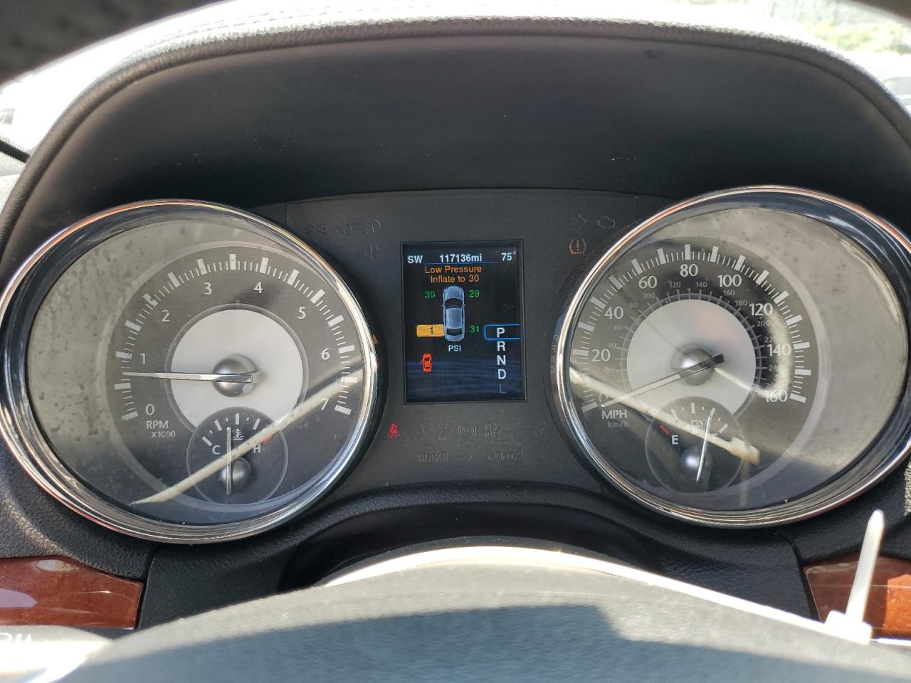 2013 Chrysler 300 VIN: 2C3CCAAG9DH684963 Lot: 66742115