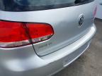 2009 VOLKSWAGEN GOLF S TSI for sale at Copart WHITBURN