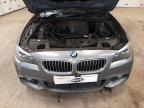 2015 BMW 530D M SPO for sale at Copart WOLVERHAMPTON
