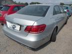 2014 MERCEDES-BENZ E220 SE CDI AUTO  for sale at Copart WOLVERHAMPTON