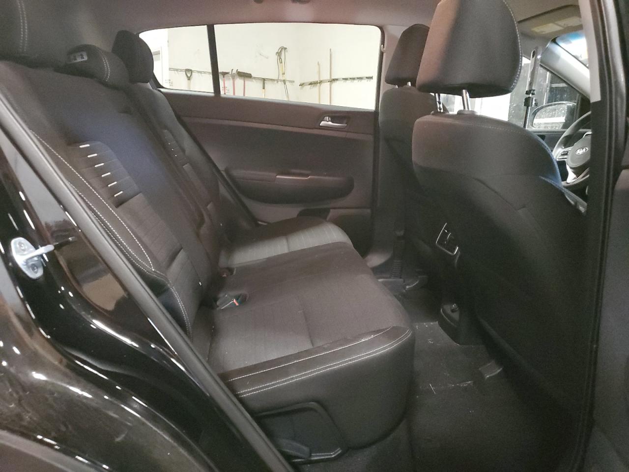 2019 Kia Sportage Lx VIN: KNDPMCAC5K7597976 Lot: 68544945